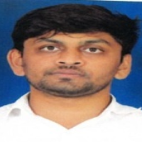 DR NAGESH H A